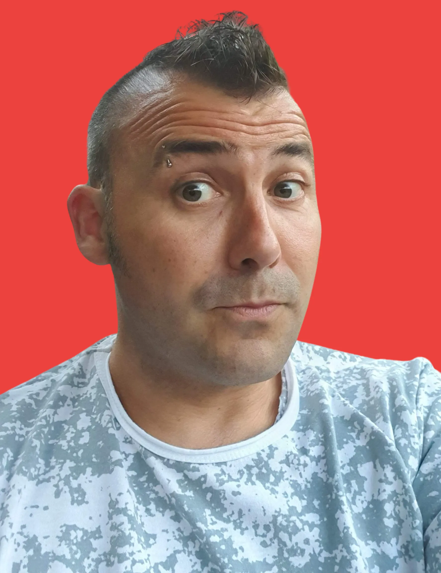 Paul Kerrison